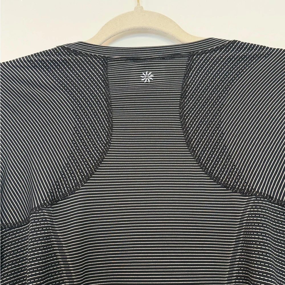 Athleta Momentum Seamless Top - Picture 7 of 8